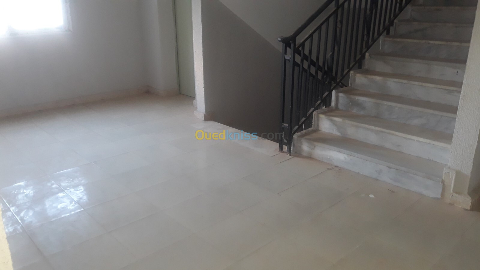 Location Appartement F4 Blida Bouinan