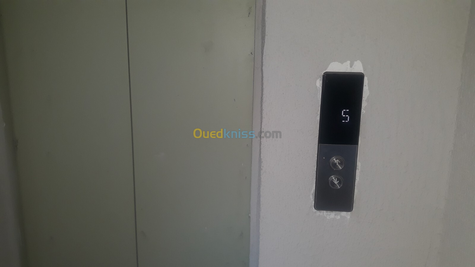 Location Appartement F4 Blida Bouinan