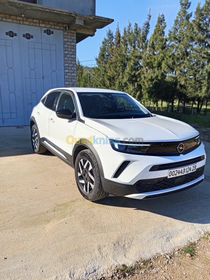 Opel Mokka 2024 Élégance