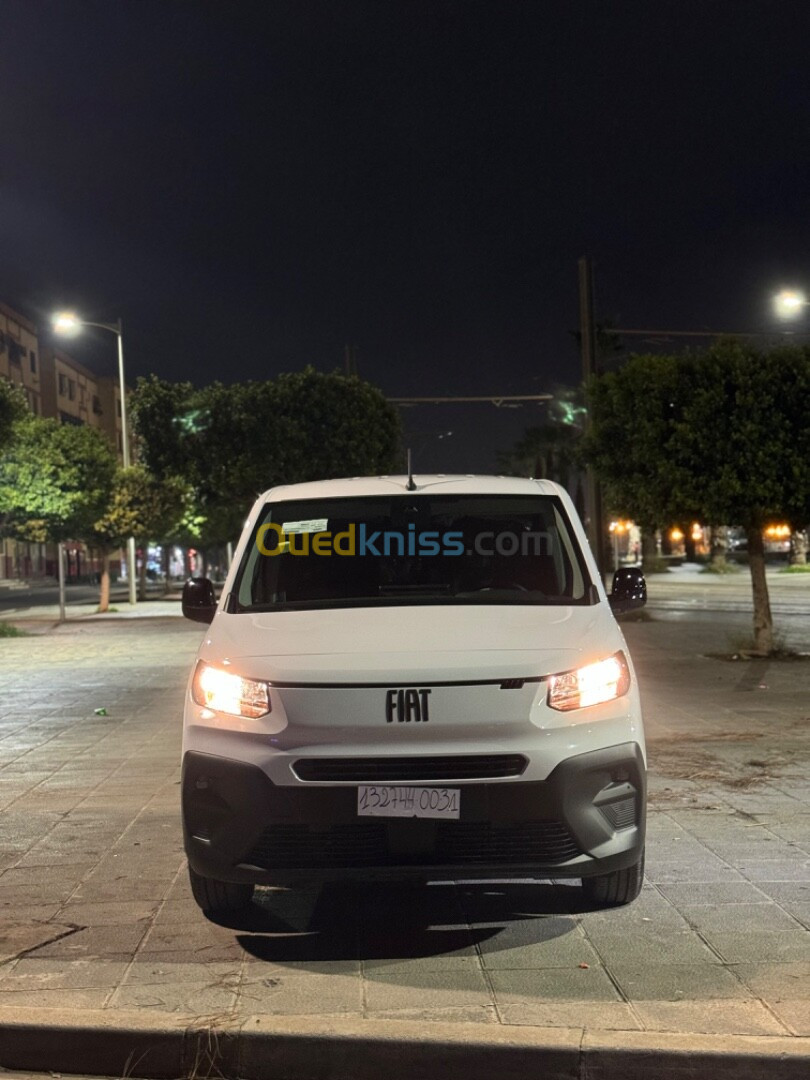 Fiat Doblo 2024 