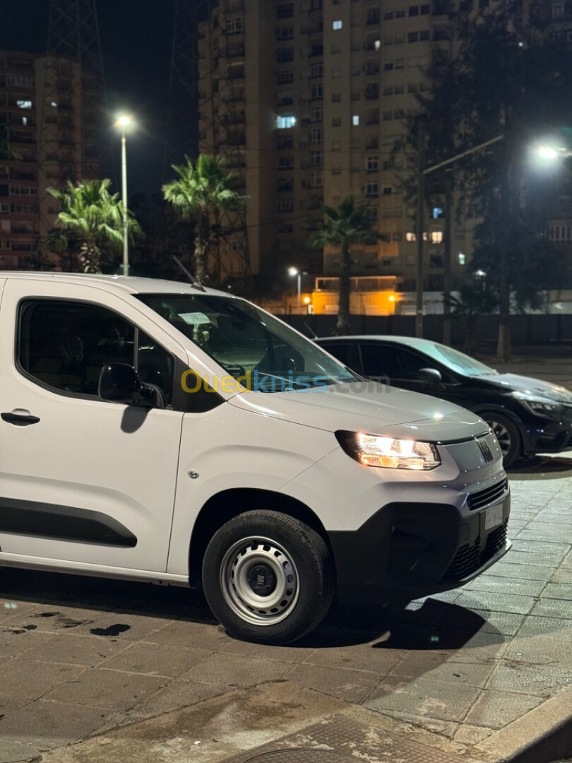 Fiat Doblo 2024 