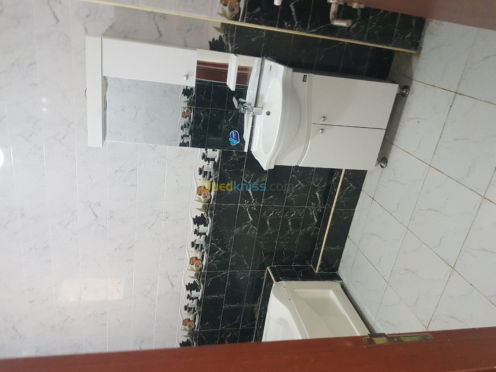 Location Appartement F4 Alger Rahmania