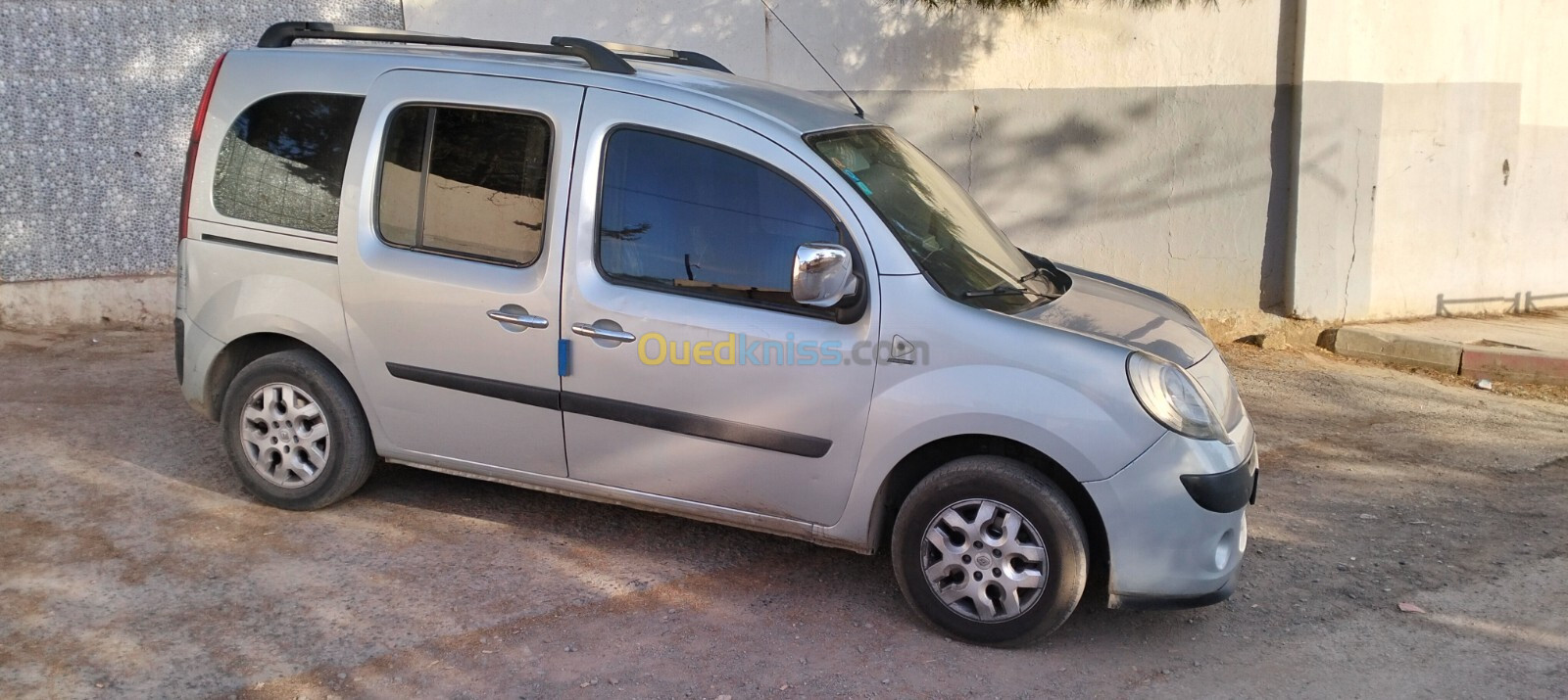 Renault Kangoo 2010 Grand Confort