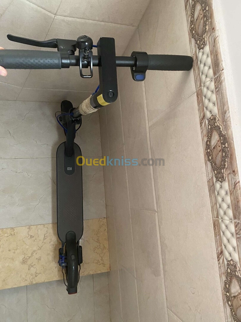 Xiaomi trottinette Xiaomi Mi Scooter Pro 2 2024