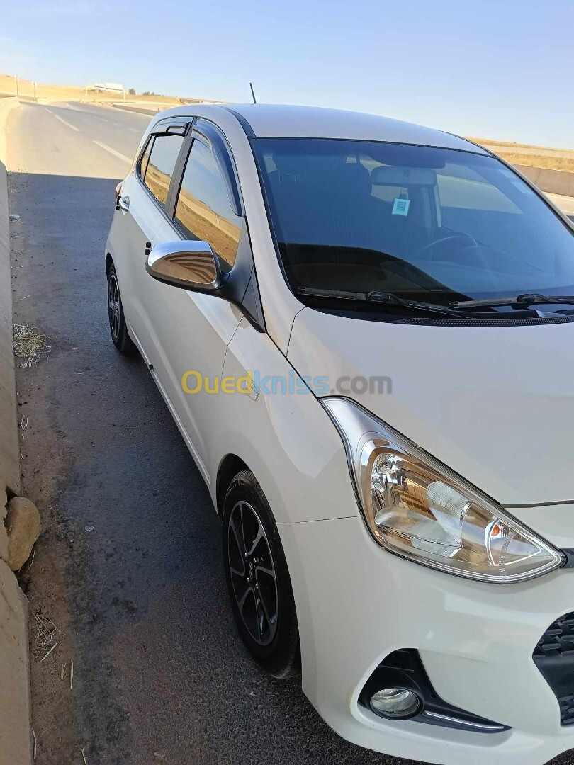 Hyundai Grand i10 2019 DZ