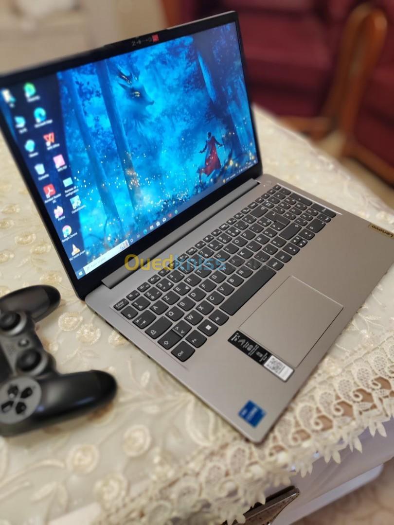 Lenovo IdeaPad 1 i5-1235U SSD 512GB RAM 8GB