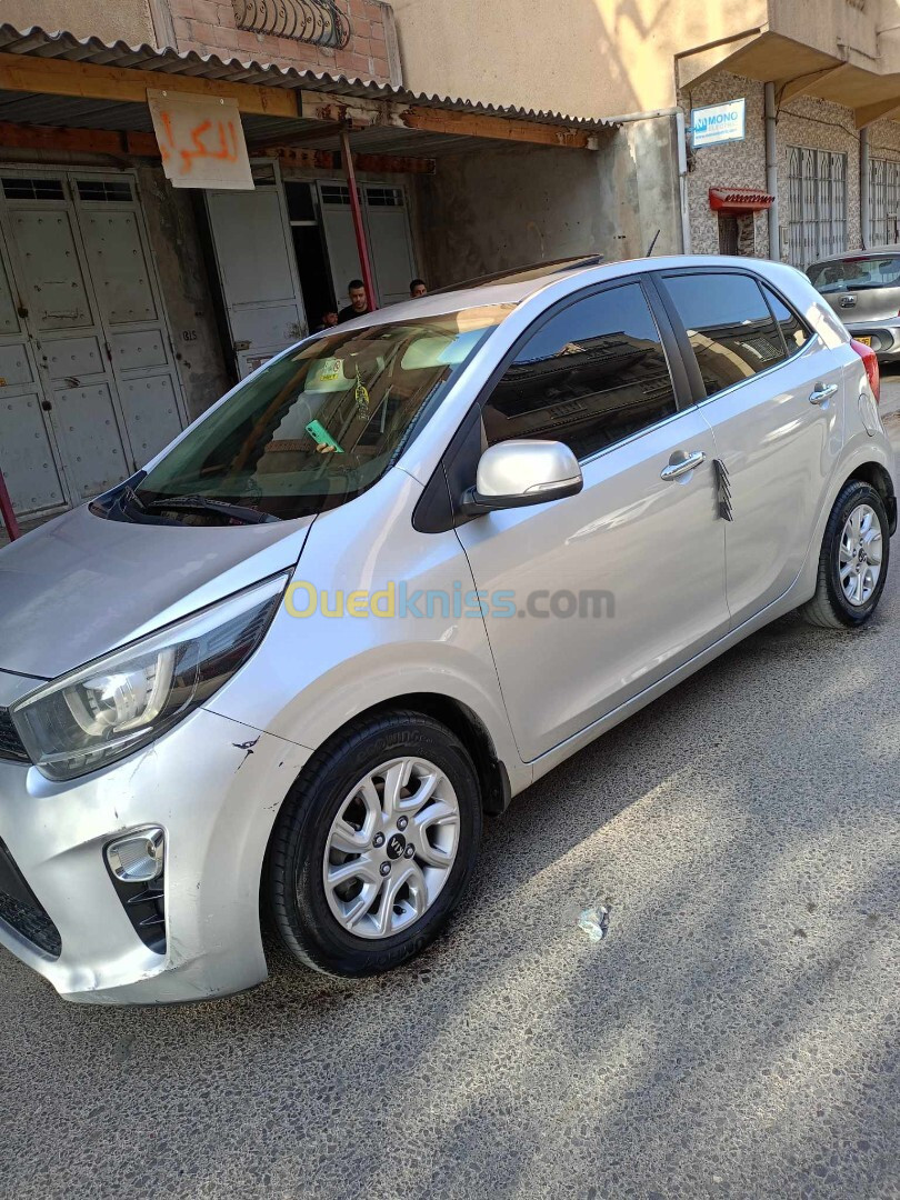 Kia Picanto 2018 EX