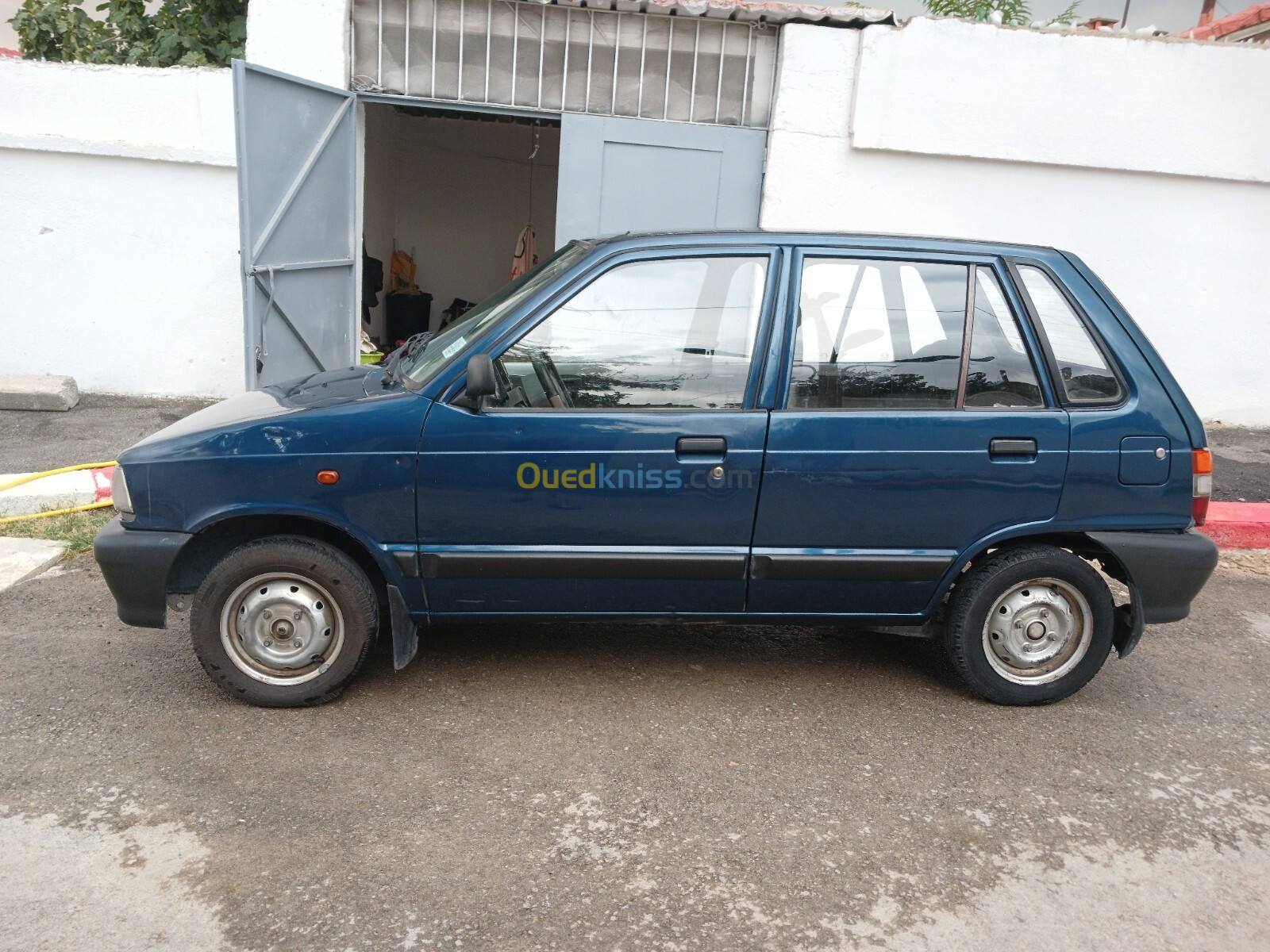 Suzuki Alto 2011 