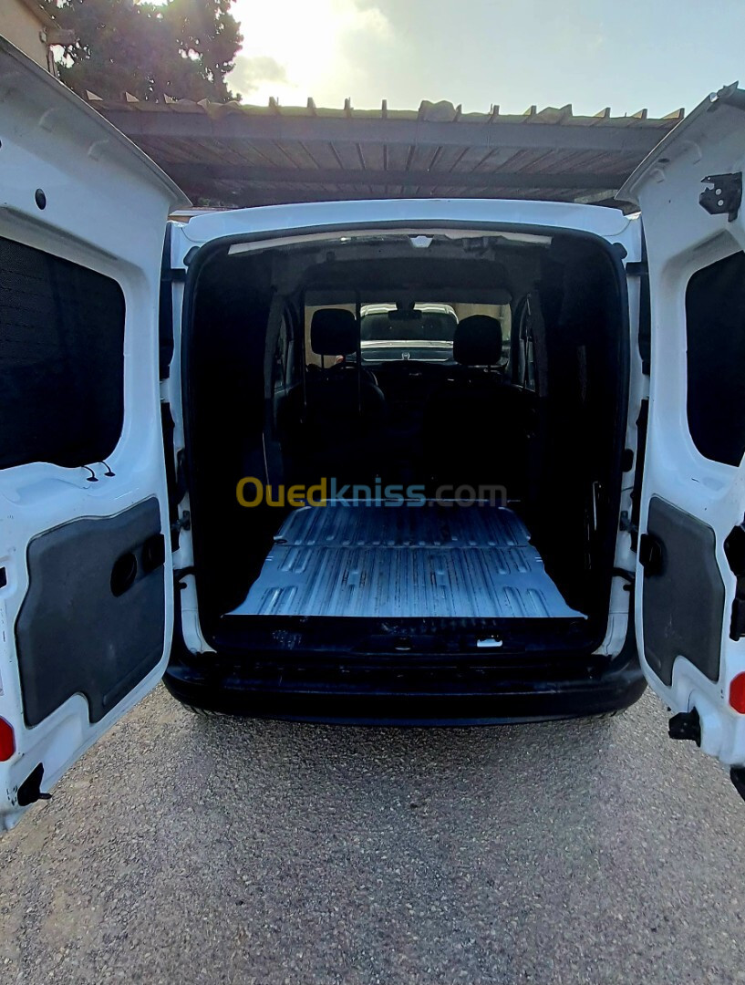 Renault Kangoo 2010 Utilitaire