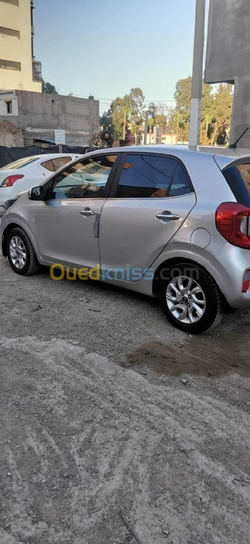 Kia Picanto 2019 