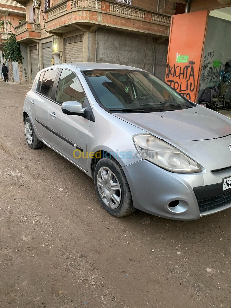 Renault Clio 3 2011 Clio 3