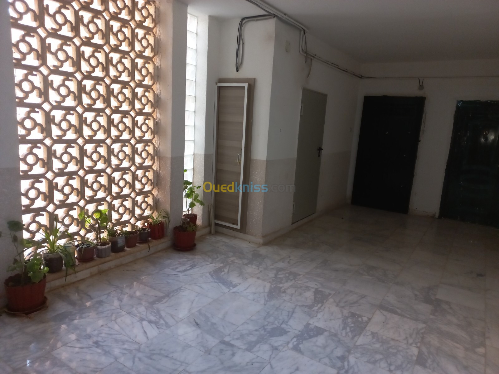 Location Appartement F4 Tipaza Kolea