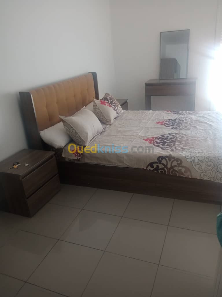 Location Appartement F2 Oran Oran