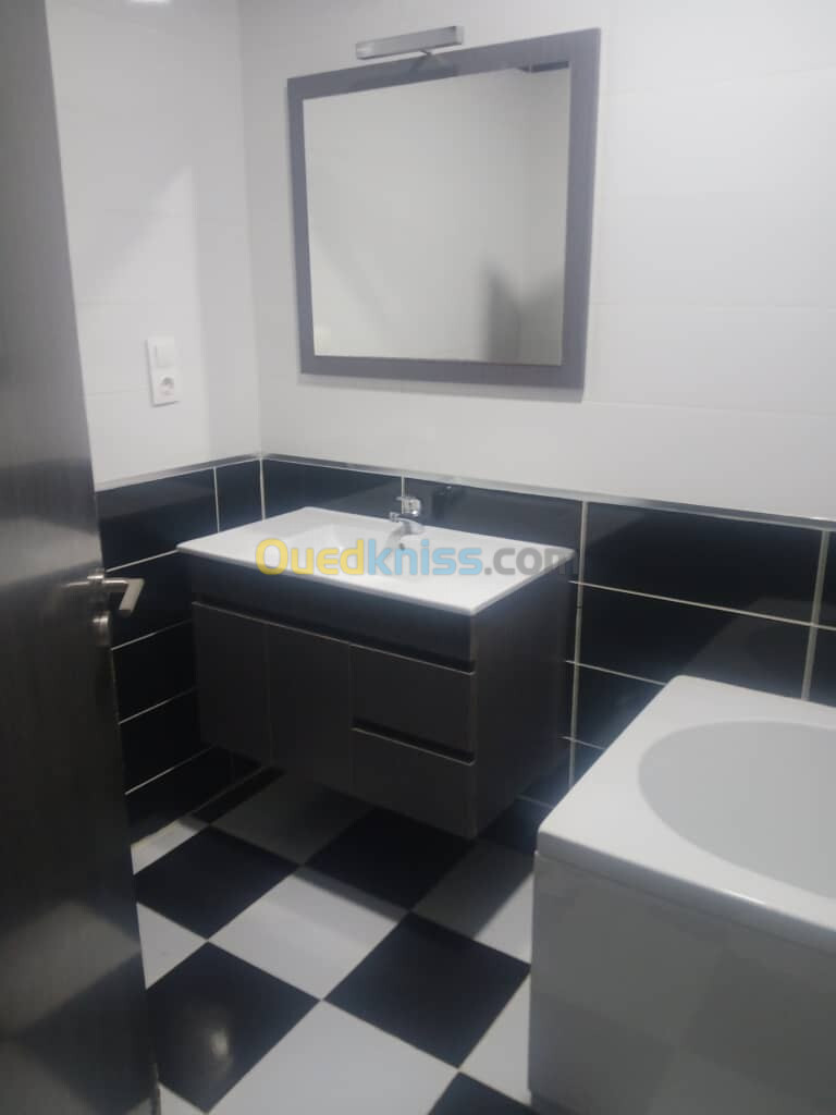 Location Appartement F2 Oran Oran