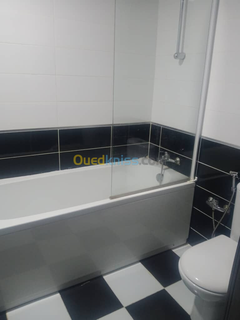 Location Appartement F2 Oran Oran