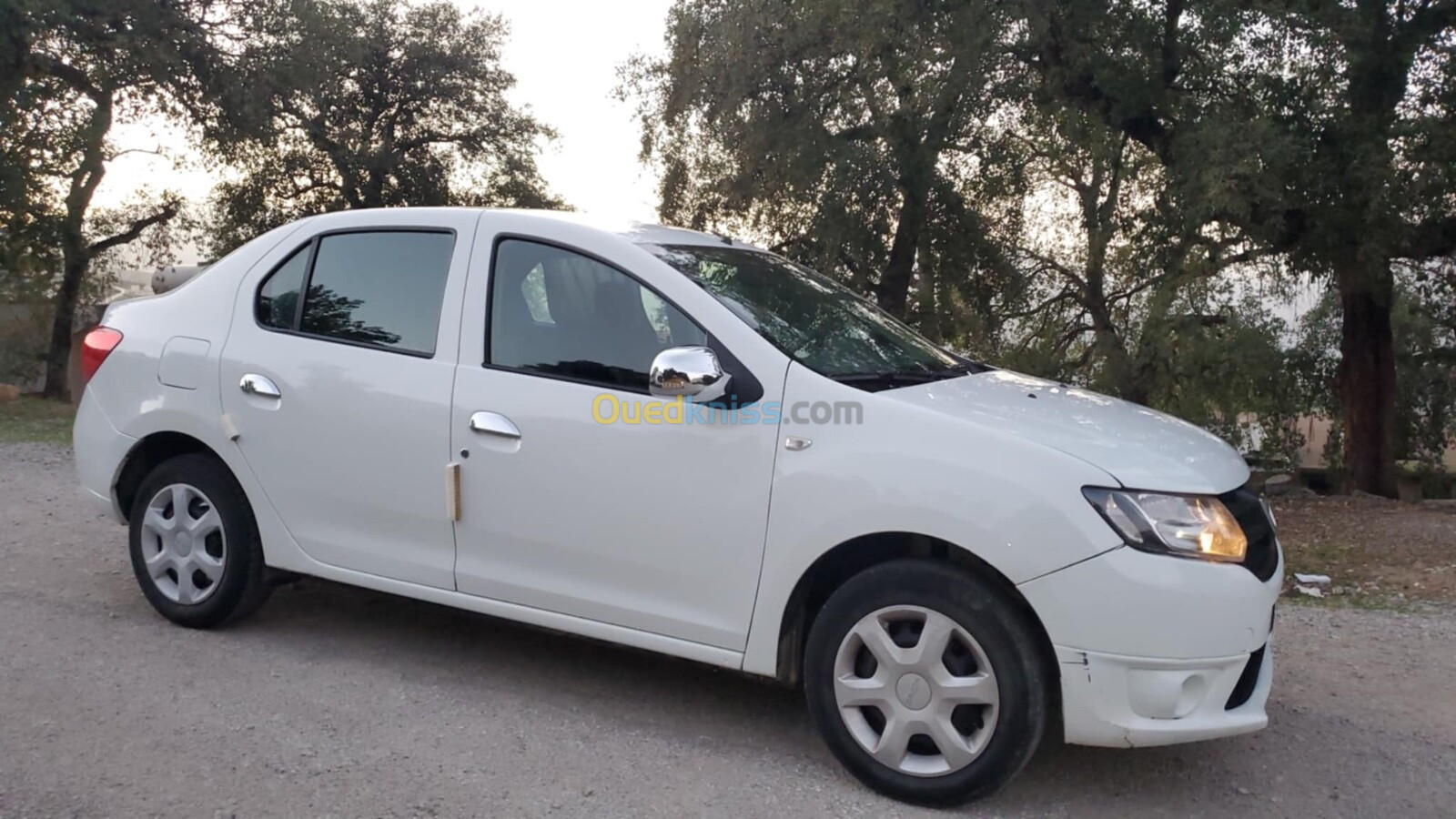 Dacia Logan 2015 Logan