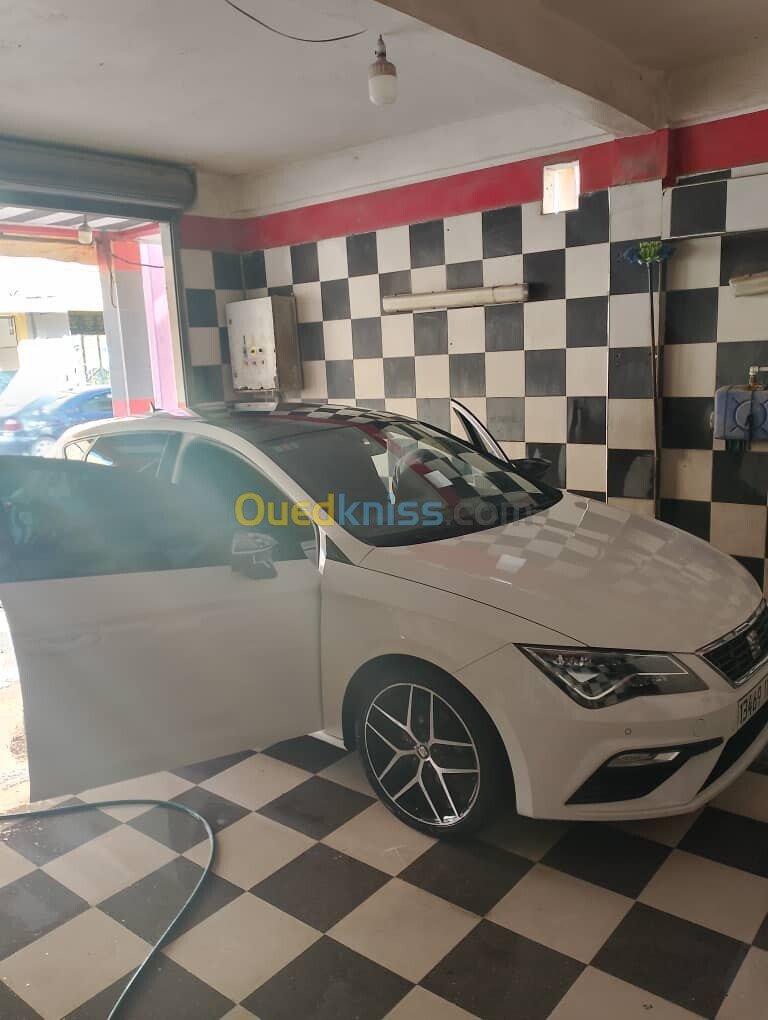 Seat Leon 2019 FR