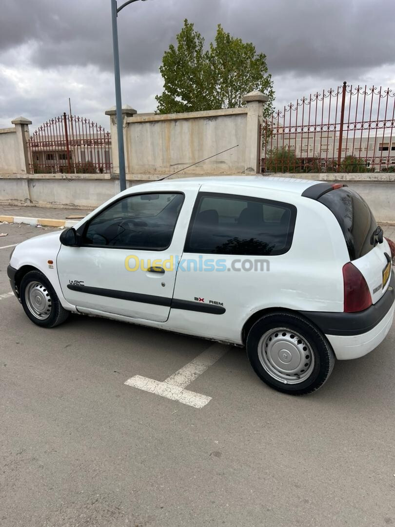 Renault Clio 2 2000 