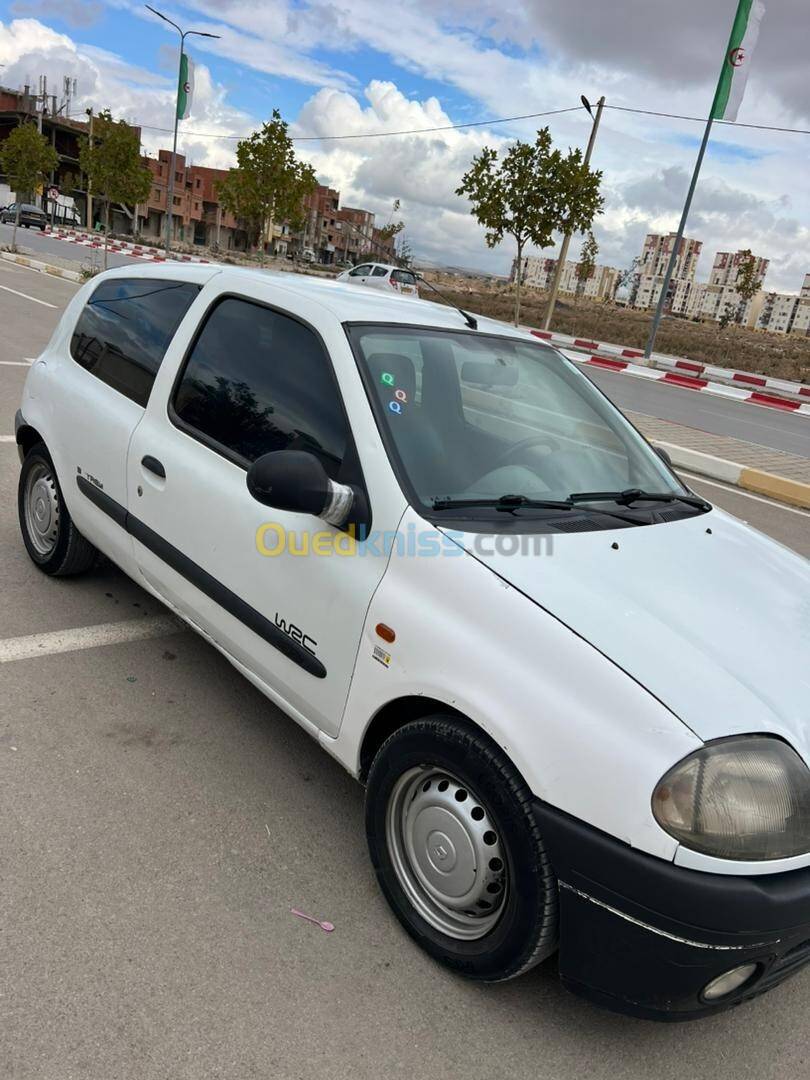 Renault Clio 2 2000 