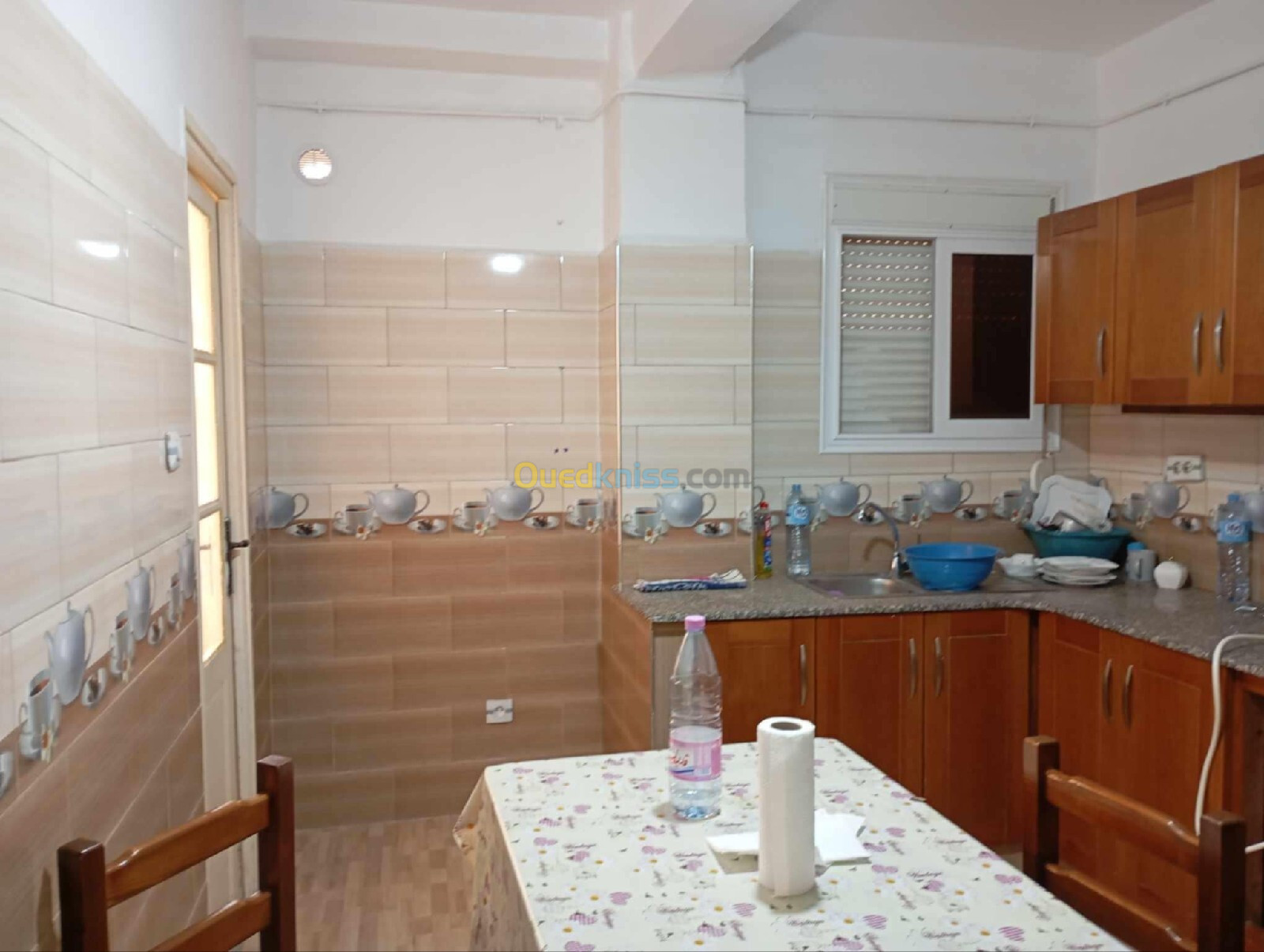 Vente Appartement F3 Alger Ain benian