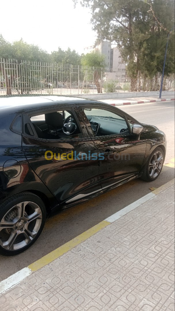 Renault Clio 4 2019 Clio 4