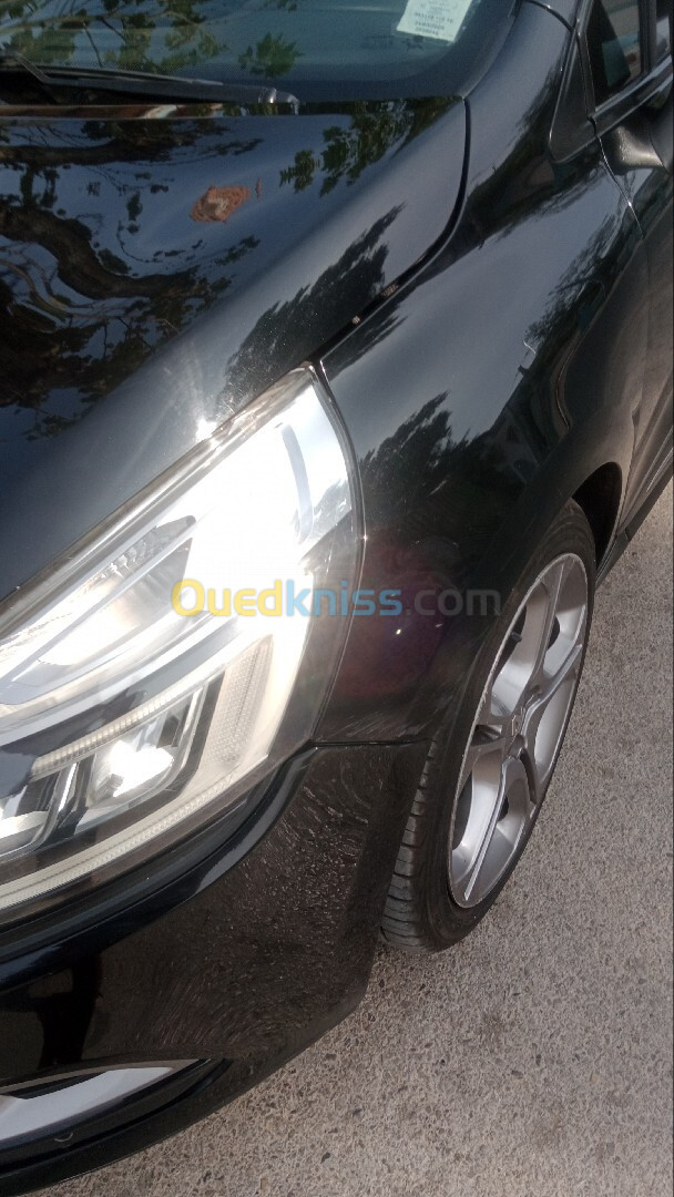 Renault Clio 4 2019 Clio 4