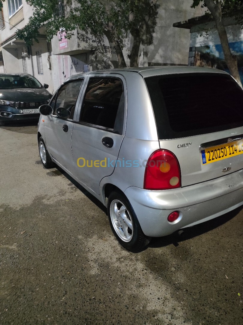 Chery QQ 2014 QQ