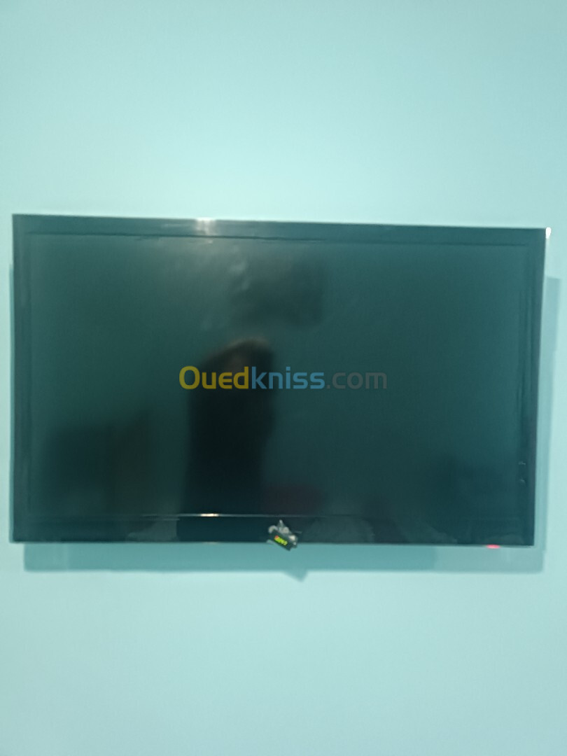 TV LG 3D 42 Pouces.