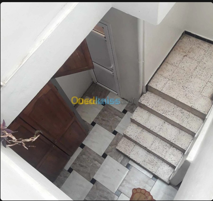 Vente Villa Annaba El hadjar