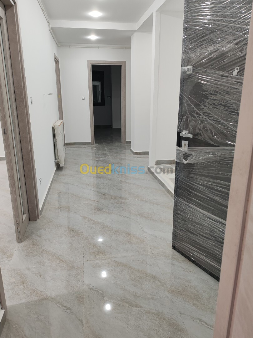 Vente Appartement F4 Alger Birkhadem