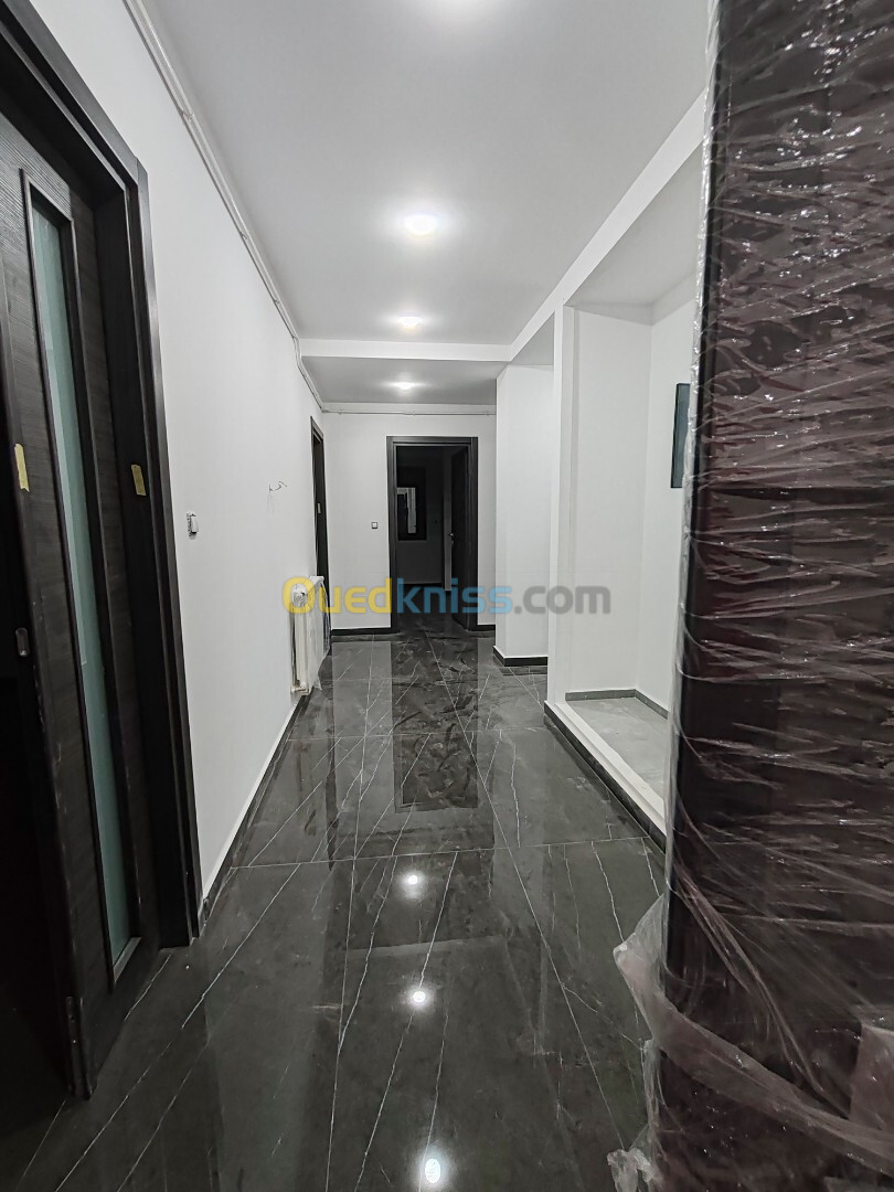 Vente Appartement F4 Alger Ouled fayet