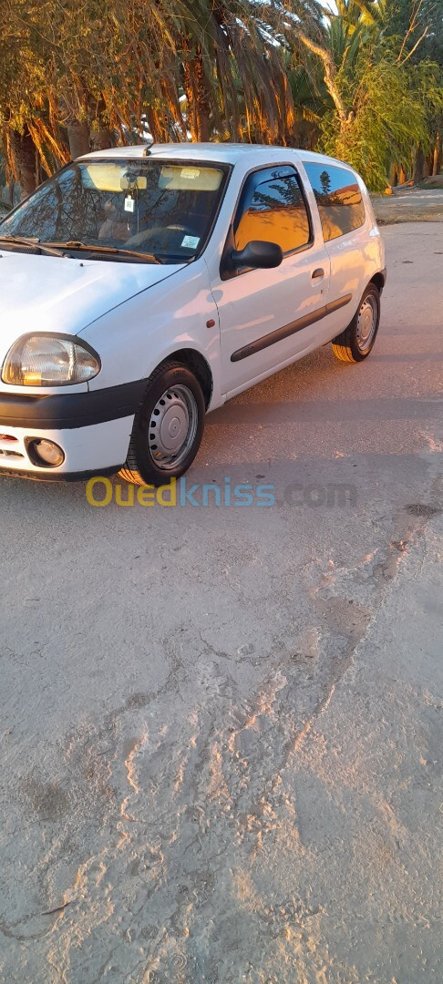 Renault Clio 2 2000 Clio 2