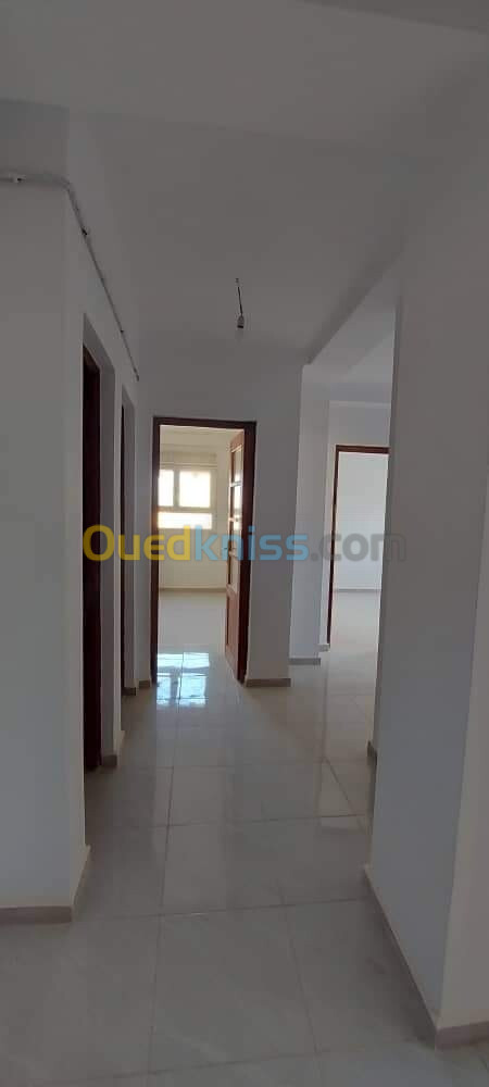 Location Appartement F3 Mostaganem Mostaganem