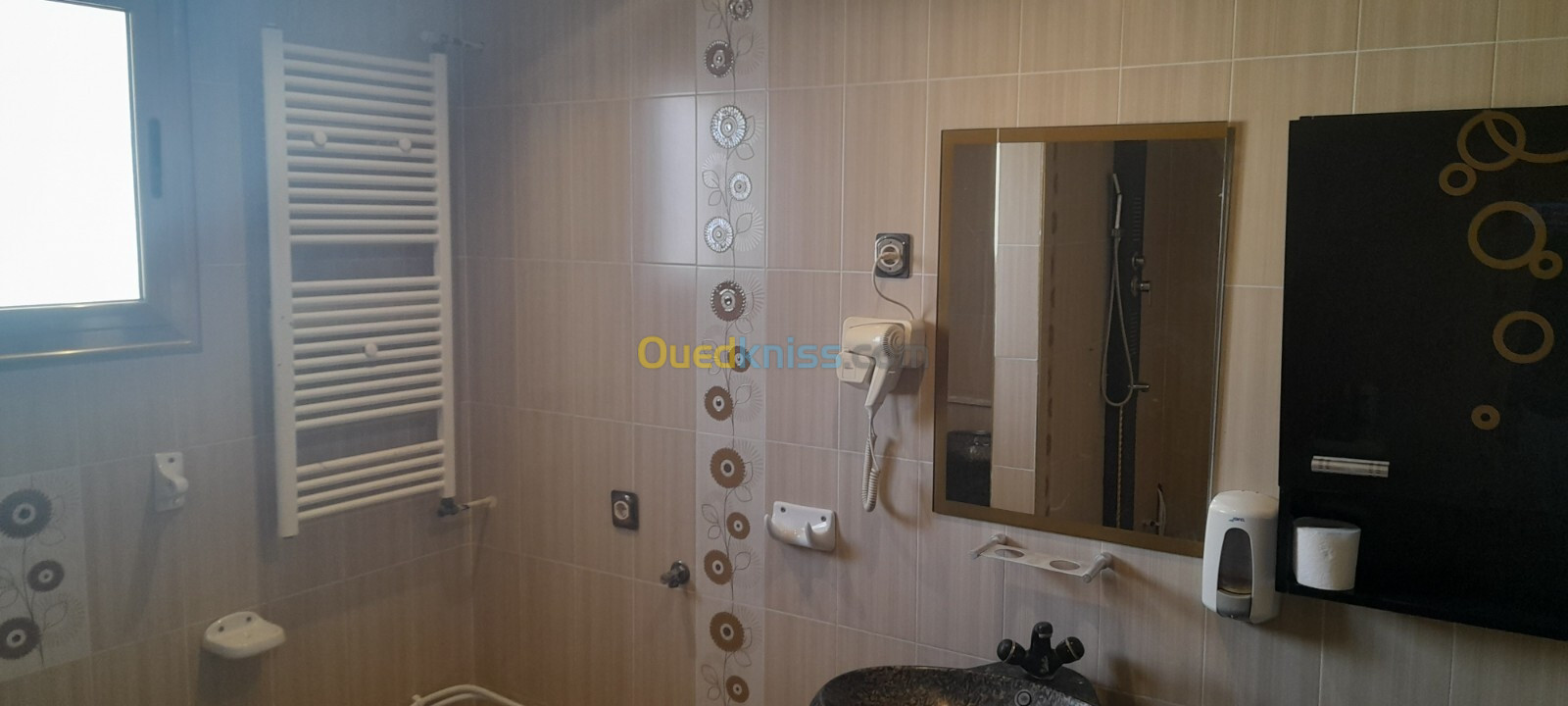 Location Appartement F6 Blida Blida