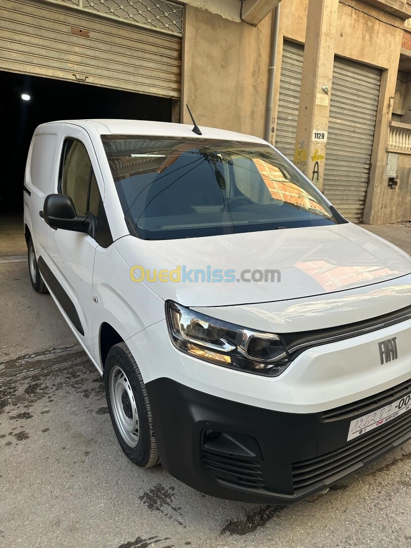 Fiat Doblo 2024 Doblo