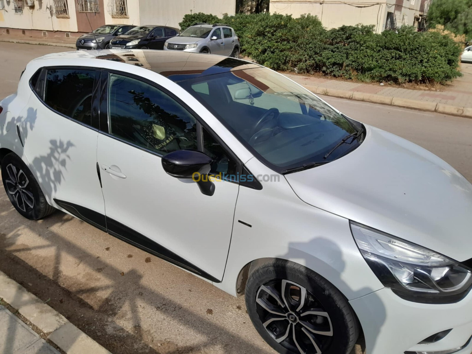 Renault Clio 4 2019 Limited 2