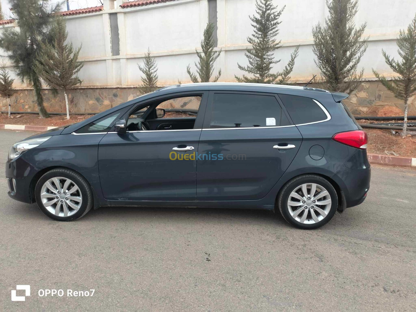 Kia Carens 2015 Carens