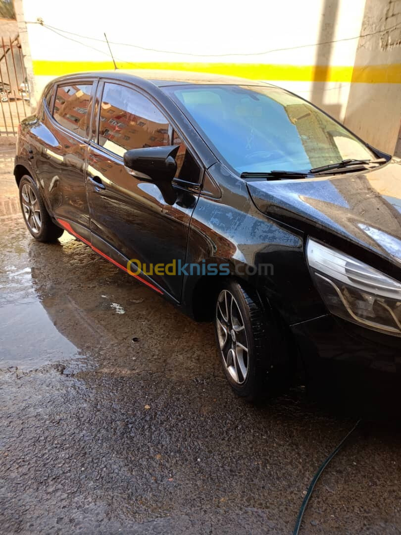 Renault Clio 4 2013 Clio 4