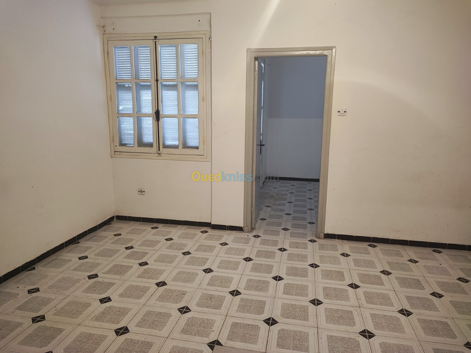 Location Appartement F4 Alger Rouiba