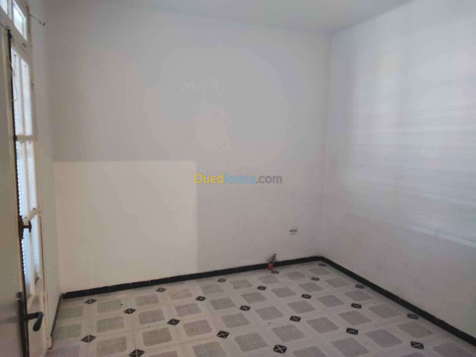 Location Appartement F4 Alger Rouiba