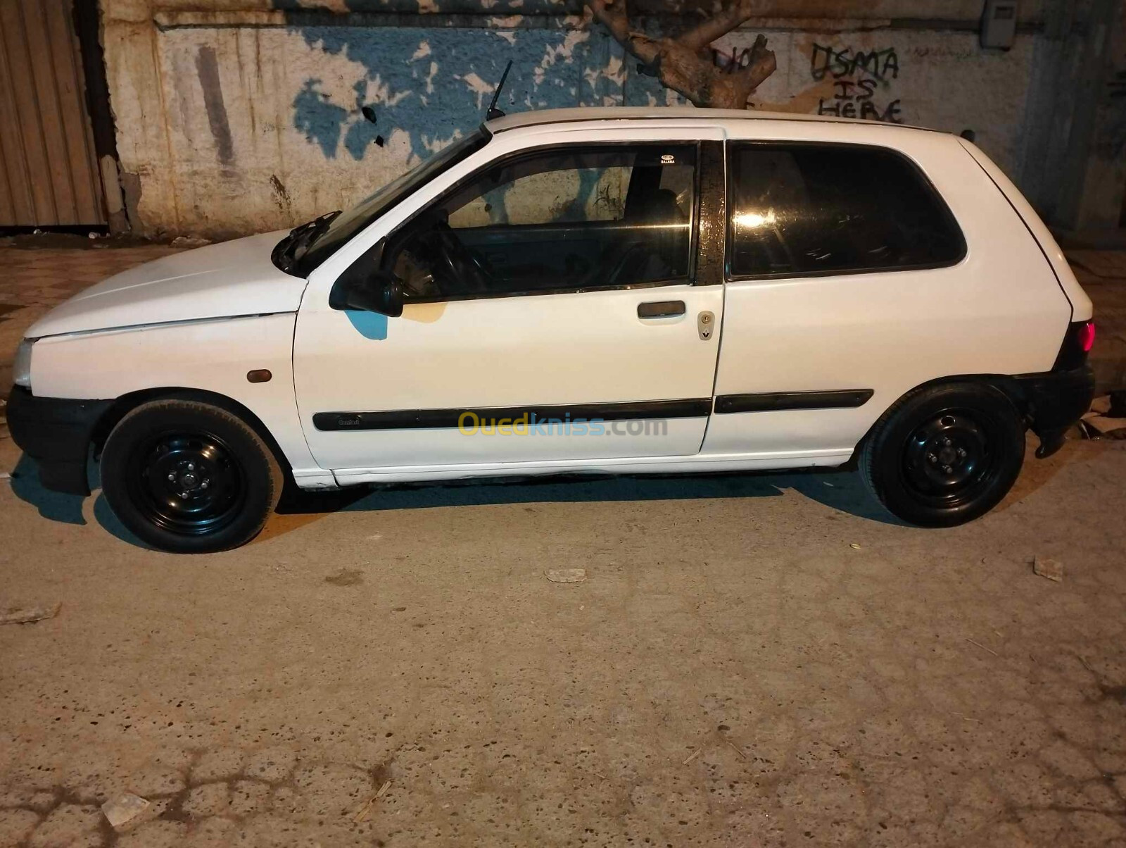 Renault Clio 1 1995 Clio 1