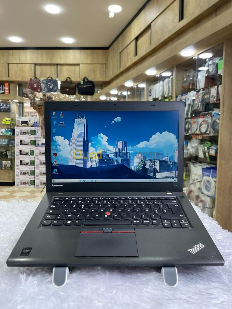 Lenovo ThinkPad