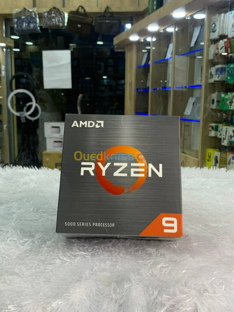 amd ryzen 9 5900x