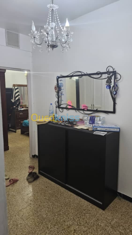 Vente Appartement F3 Constantine Constantine