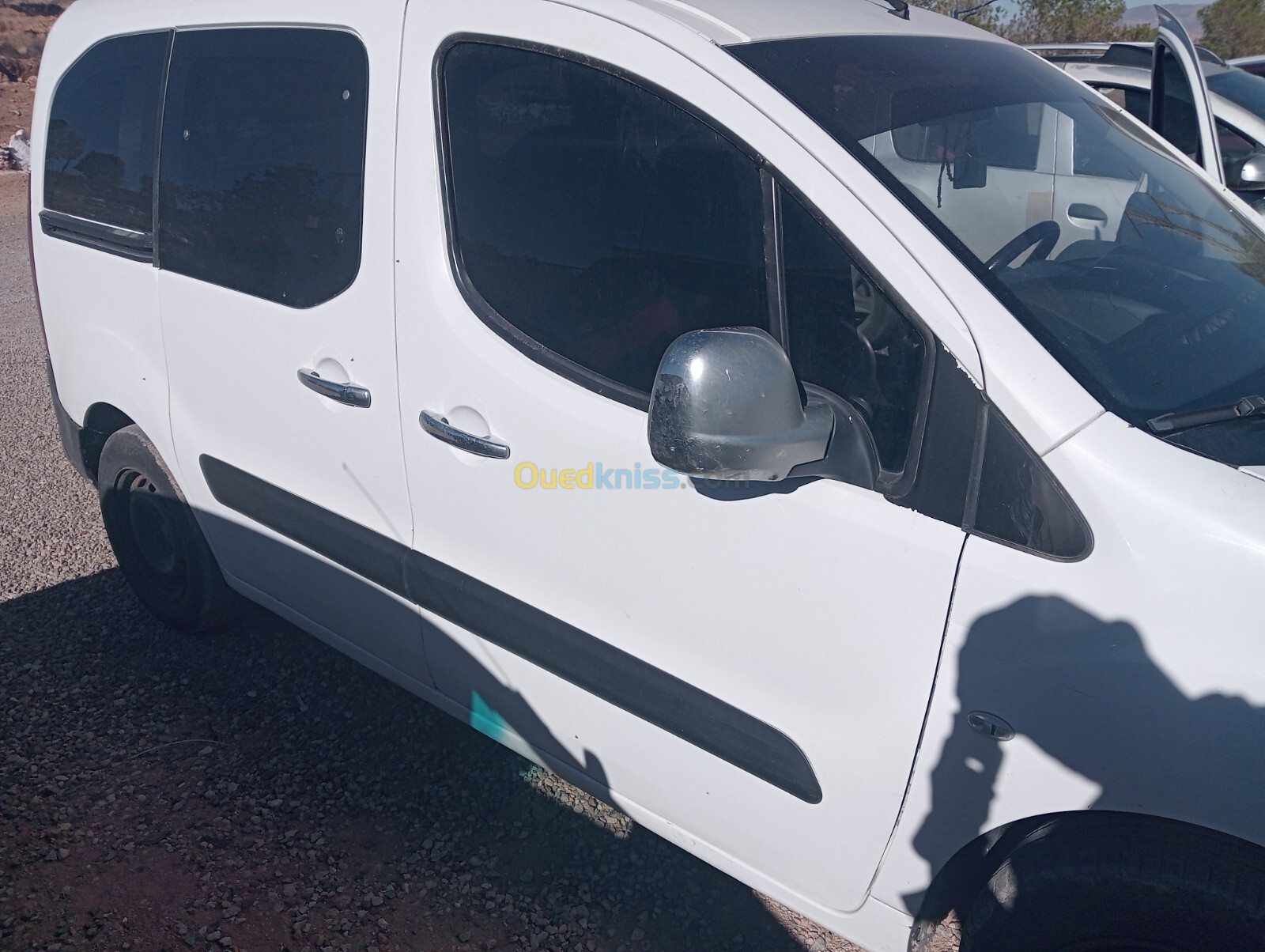 Citroen Berlingo 2015 