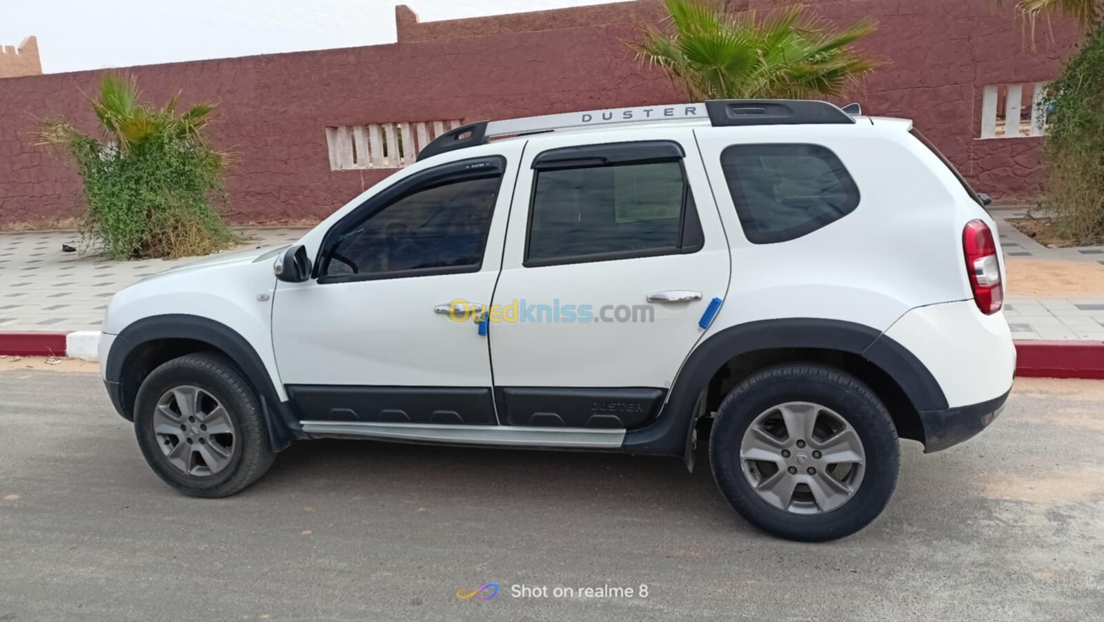 Dacia Duster 2014 