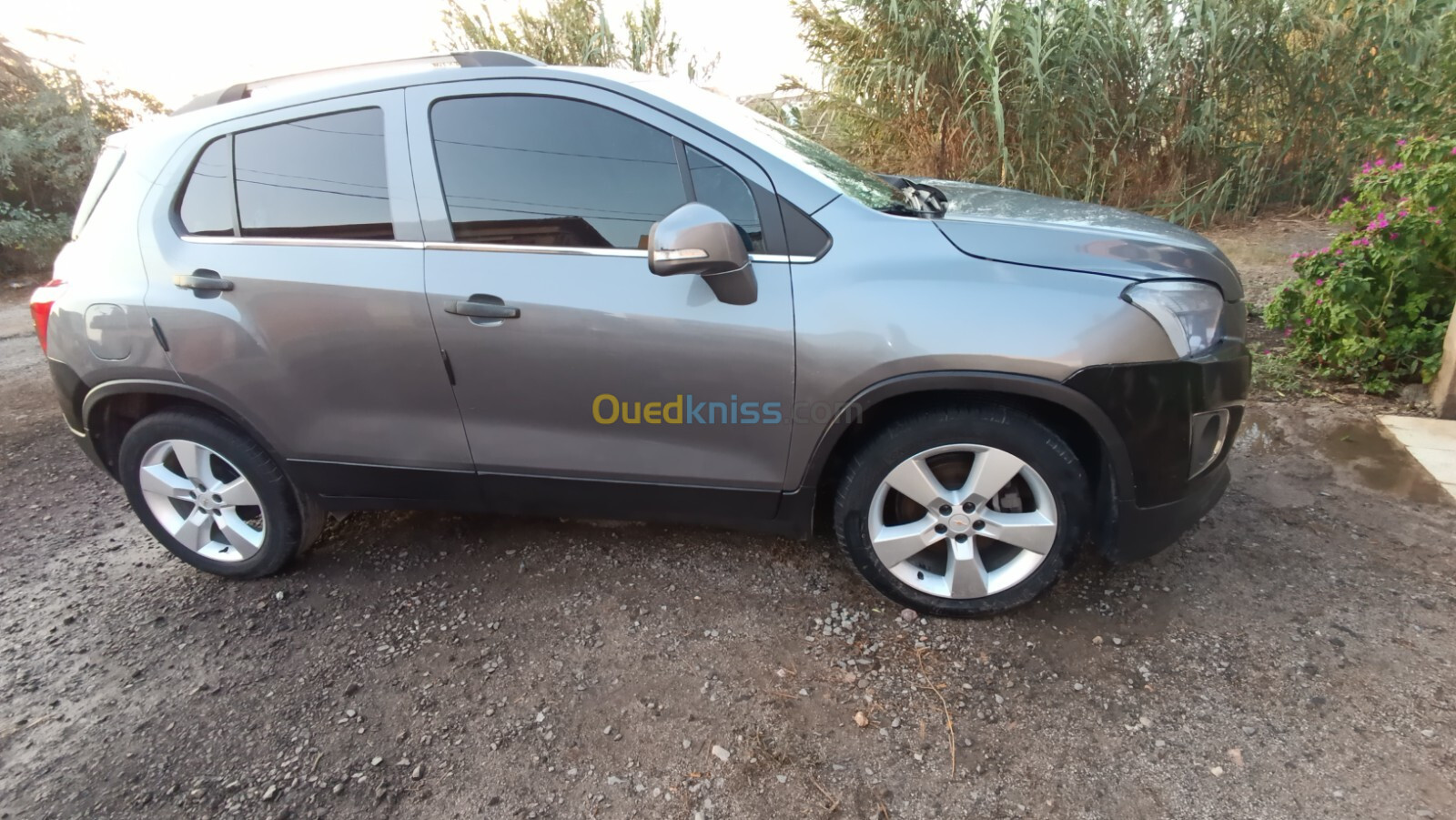 Chevrolet Trax 2014 LT