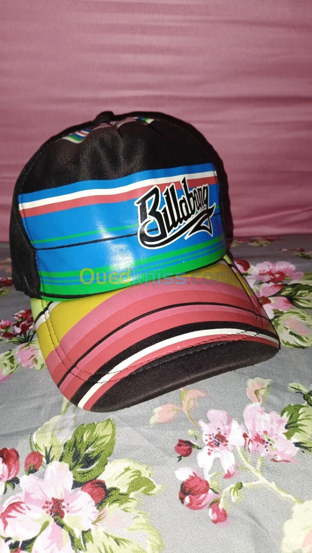 Casquette Billabong 