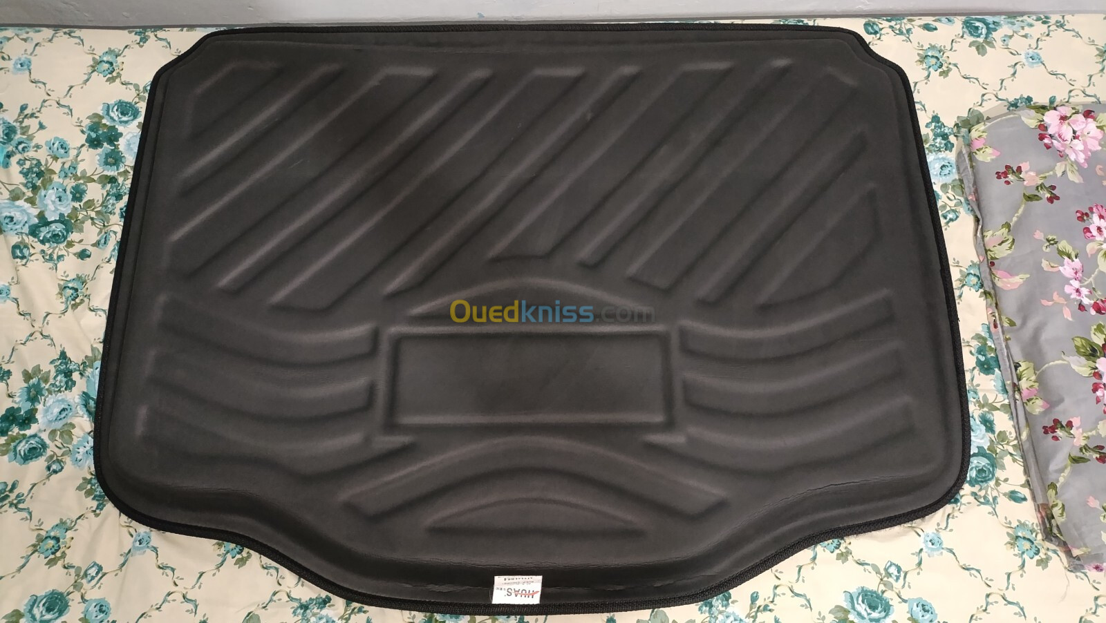 Tapis couffe Chevrolet trax 