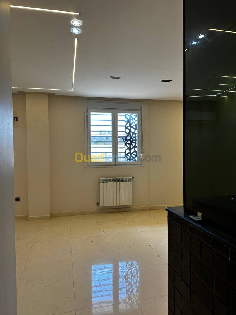 Vente Appartement F3 Alger Bordj el kiffan